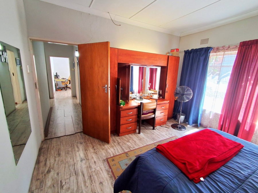 4 Bedroom Property for Sale in Sasolburg Ext 4 Free State